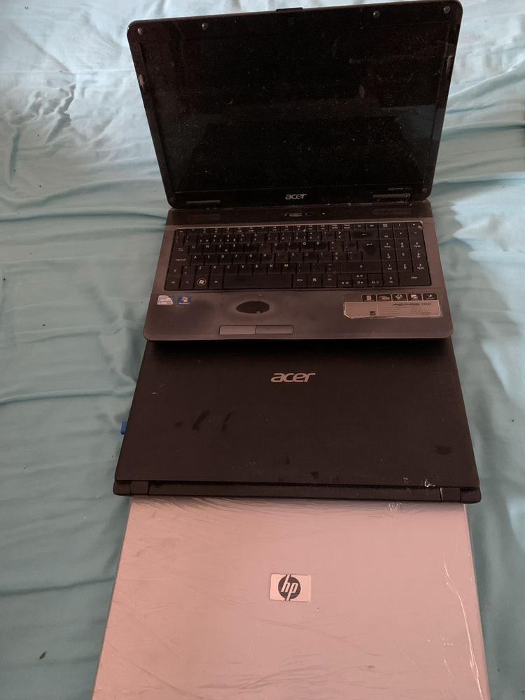 Computadores portateis