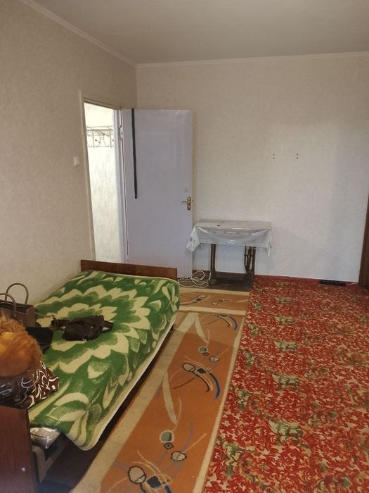 Сдам долгосрочно однокомнатную квартиру