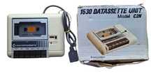 Magnetofon Commodore 64 BOX oryginał DO NAPRAWY