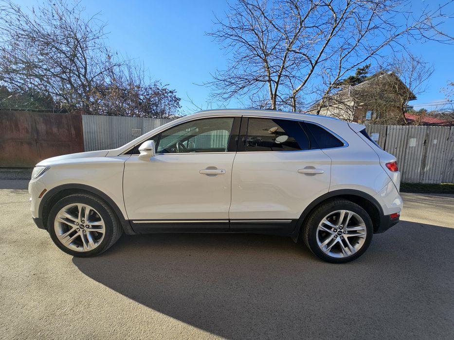 Lincoln MKC 2.3 AWD 2016р