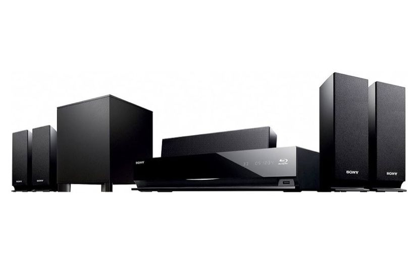 Home cinema Sony