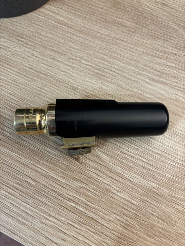 Boquilha Otto Link Tenor