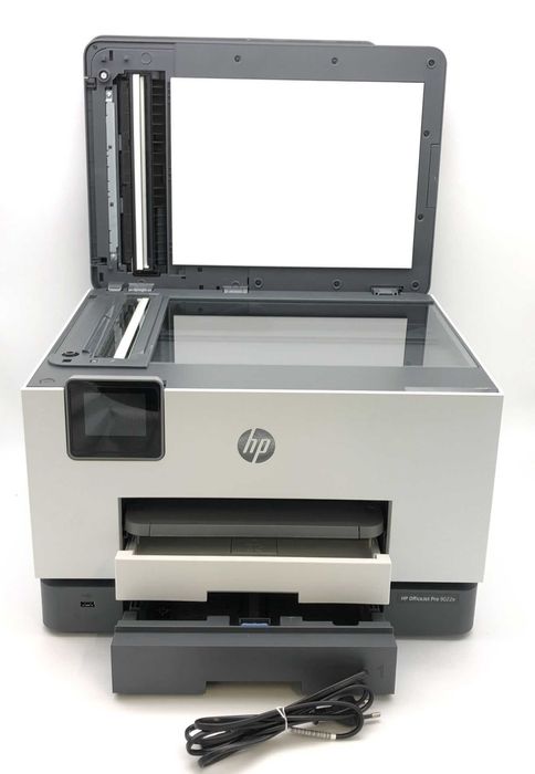 HP OfficeJet Pro 9022e Drukarka Skaner Kopiarka WiFi Duplex Airprint