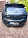 Seat Leon II 1,9tdi