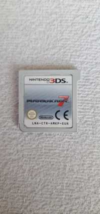 Mario Kart 7  3DS