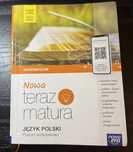 Vademecum Nowa teraz matura język polski poziom podstawowy