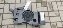Subwoofer głośnik basowy Audi a3
