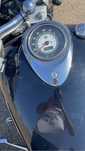 Yamaha drag star 1100