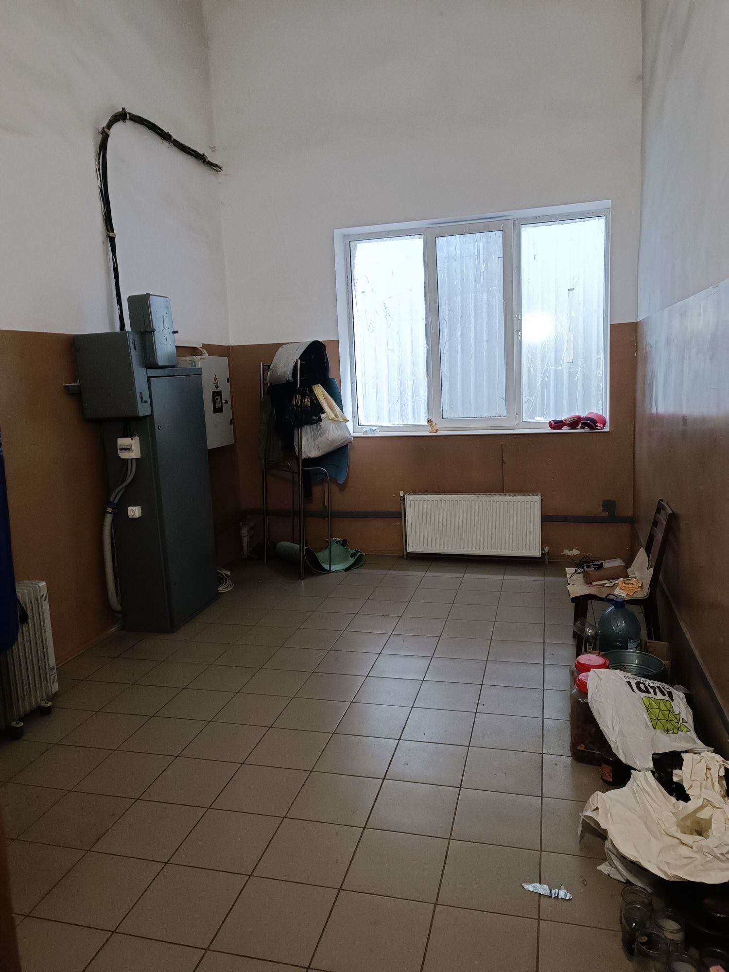 аренда закрытой территории офисы и скалы