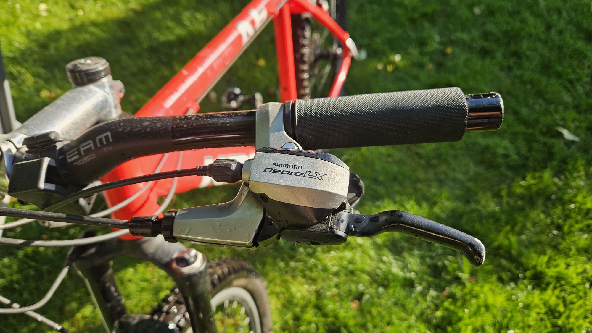 Rower Kross Level A6