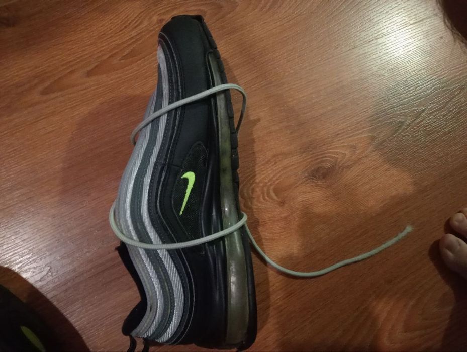 кросівки Nike Air Max 97