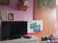 Telewizor Sharp 24"