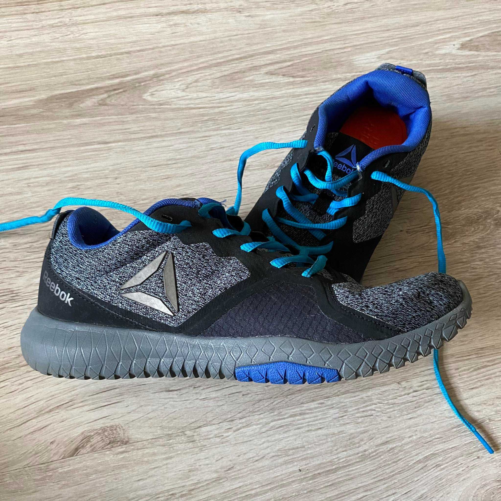 Buty Reebok Flexagon Force