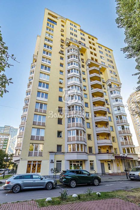 Квартира, 4к. Євроремонт. Макіївська, 10б, Приорка, Оболонський район