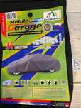 Plandeka / Pokrowiec Kegel na samochód Mobile Garage SLK SLC (Coupe M)
