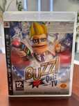 PS3 Buzz Quiz TV Special Edition Po Polsku