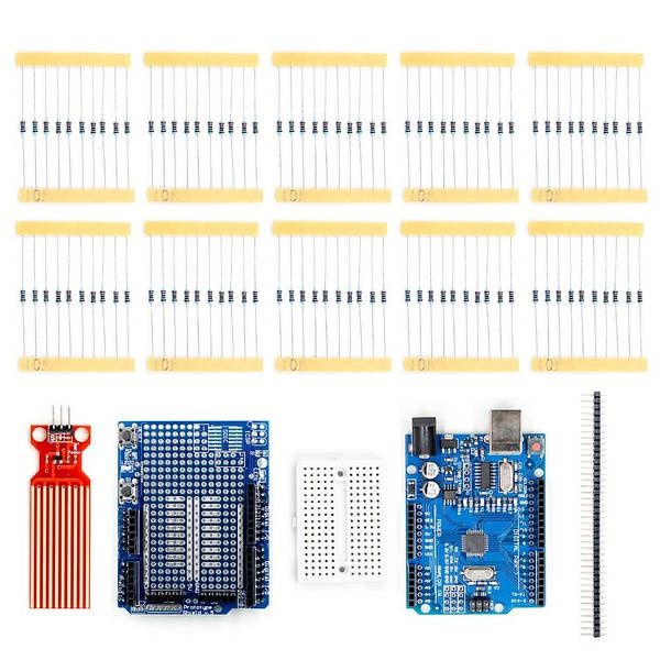 Набір Super Starter Kit for Arduino UNO R3