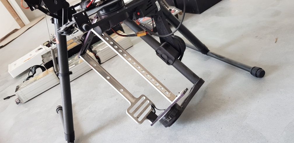 Dron DJI S1000+ Nowy!!!
