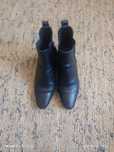 Botas uterque 38