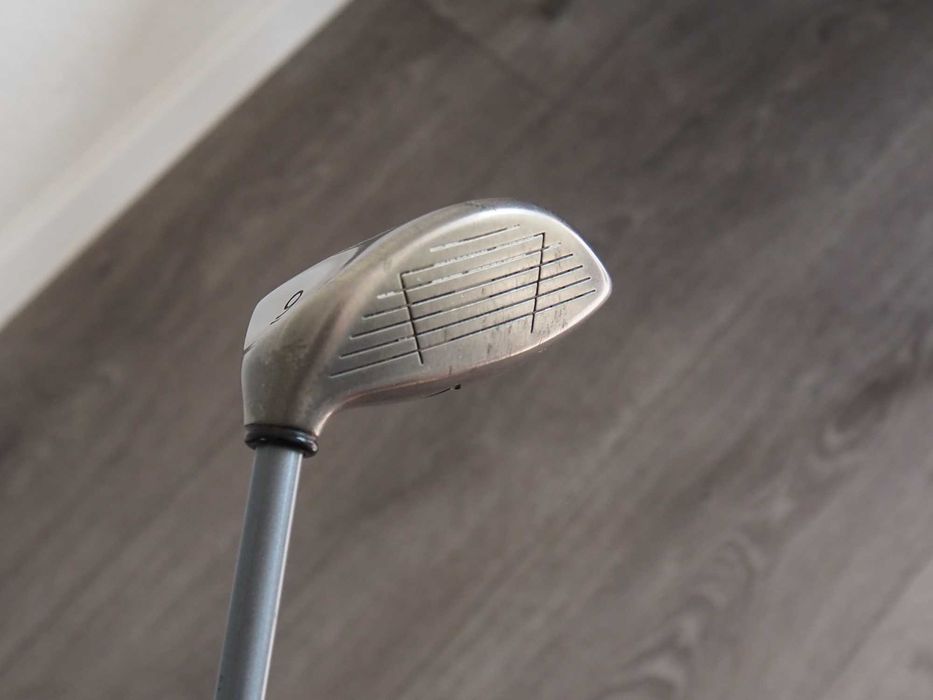Kij do golfa Callaway Big Bertha War Bird Wood 9
