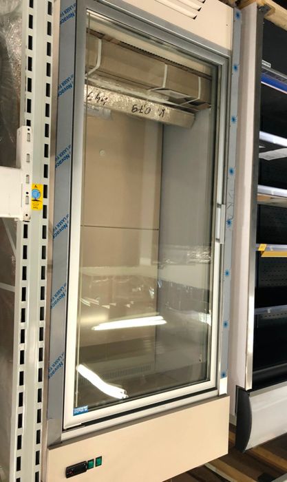 Wyprzedaż NOWY regał mroźniczy Igloo King 0.79 M