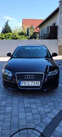 Audi a3 sportback 1.6mpi