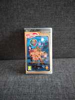 The Mystery Team PSP