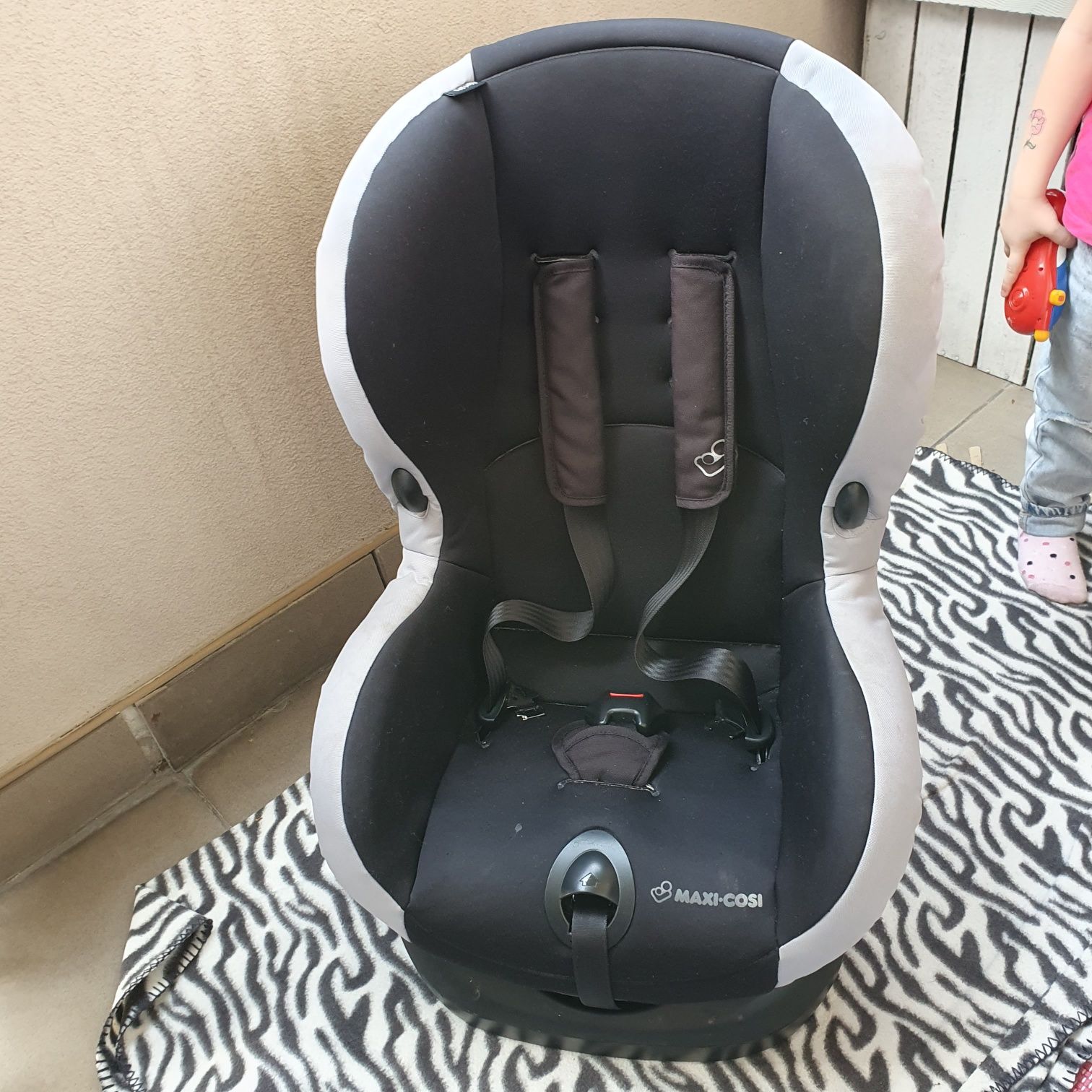 Maxi cosi 9-18 kg