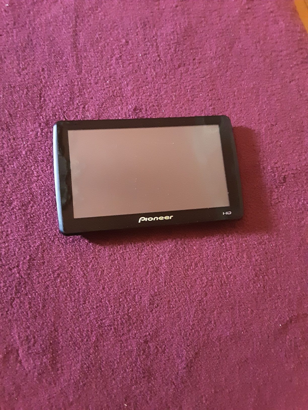 Навигатор PIONEER HD A710 Япония