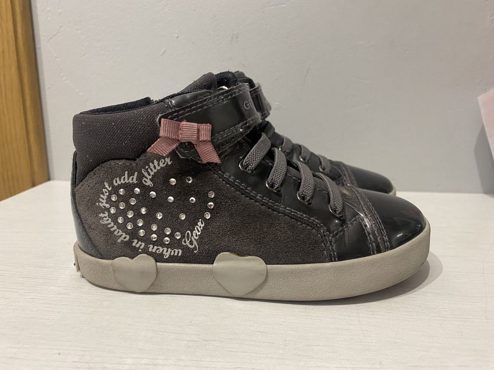Botki GEOX rozm.26