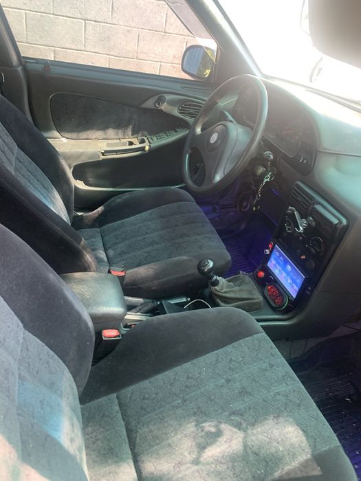 Продам Daewoo Espero 2.0