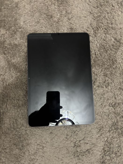 Xiami pad 7 11” novo