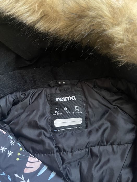 Дитячий комбінезон reima