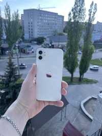 iPhone 11 64 gb стан ідеальний