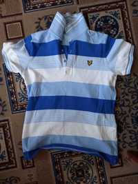 Рубашка lyle & scott