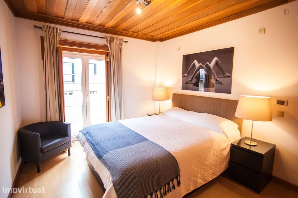 804053 - Apartamento com 1 quarto, com área...