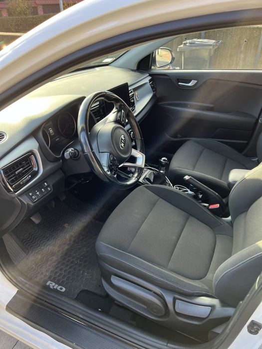 Sprzedam KIA RIO