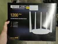 Router Totolink A810R