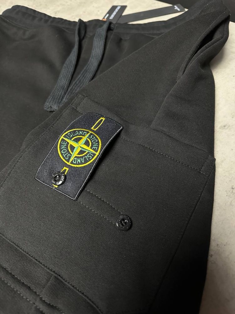 Шорти Stone Island Original