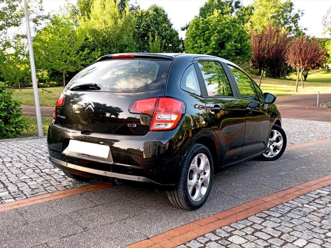 Citroen C3 1.4 HDi 2010