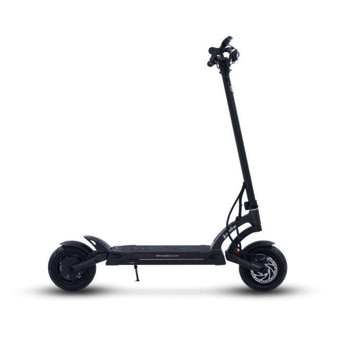 Електросамокат Kaabo Mantis 10 Lite