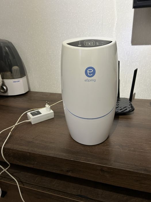 Фільтр очистки води espring amway