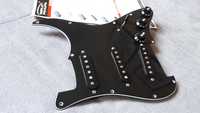 Pickguard stratocaster Merlin Pickups