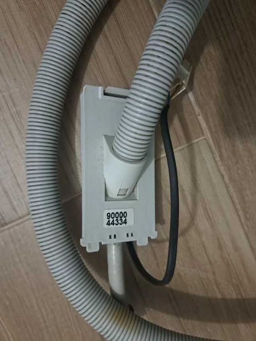 Mangueira Aquastop Bosch SGS63E12EU