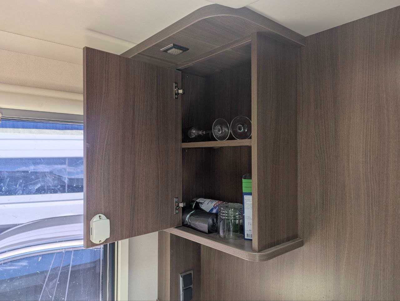 Продається Caravelair Sublim S 2014, автобудинок.