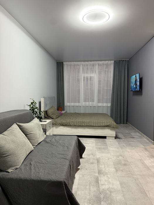 ЖК Грушевський 1 кімнатна квартира