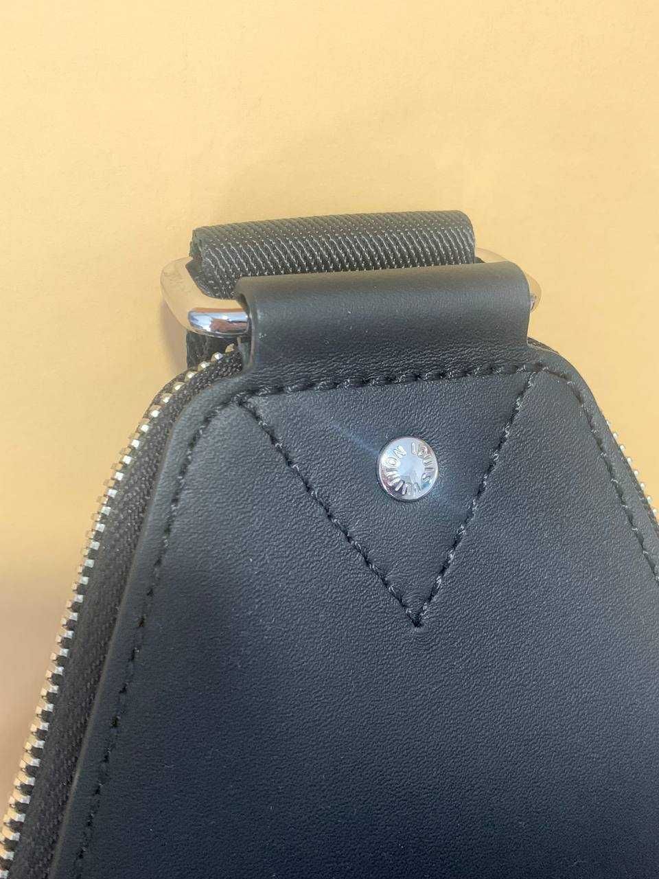 Мужская сумка Louis Vuitton Men's Messenger, оригинал с документами