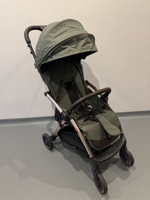 Leclerc Influencer wózek spacerowy