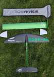 Foil hydrofoil  Indiana 920 H-AR  komplet, jak nowy! Nie f-one, North