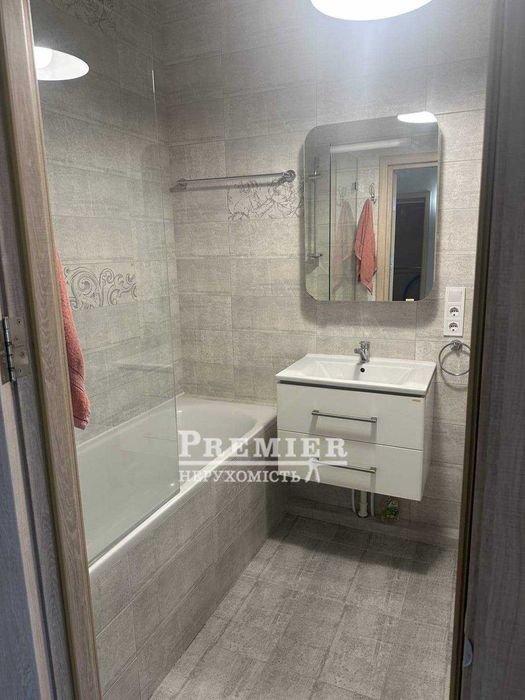 1 комнатная квартира 42 м2 с Ремонтом‼️ЖК Апельсин ул.Среднефонтанская